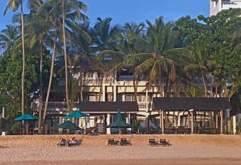 Suite Lanka allows 18 year olds to book a room