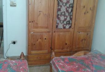                                -                    has rooms with a private hot tub