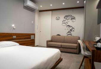 B&B Rakel Home has Balcony rooms