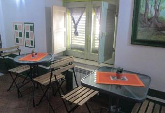 Ciuri Ciuri allows 18 year olds to book a room