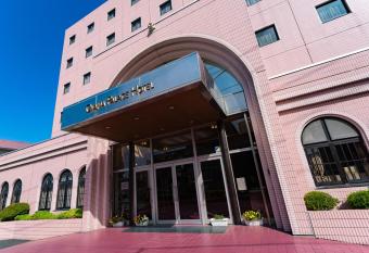 Oyama Palace Hotel has Smoking rooms