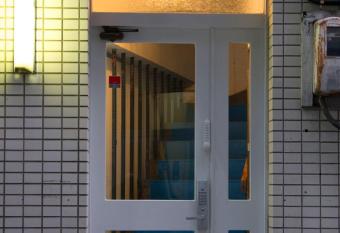 Wharf Inn allows 18 year olds to book a room