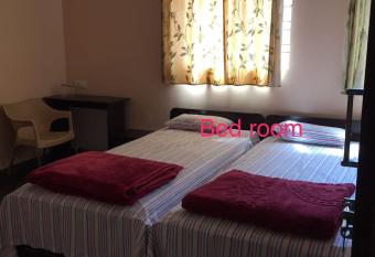 Marina Stay has Balcony rooms