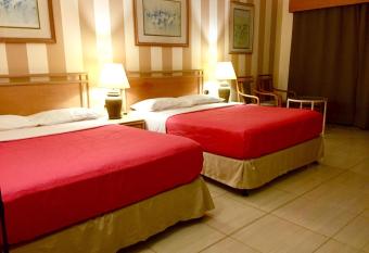 Masaya Hurghada Rooms allows 18 year olds to book a room