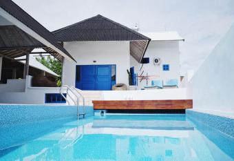 Bali Bio Villas has Balcony rooms