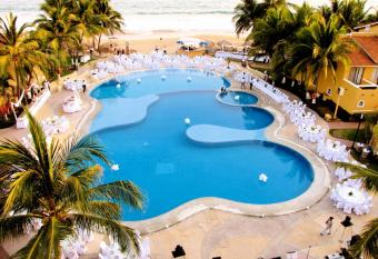 Tesoro Ixtapa Beach Resort has Balcony rooms