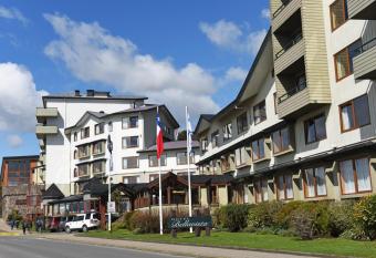 Hotel Bellavista allows 18 year olds to book a room