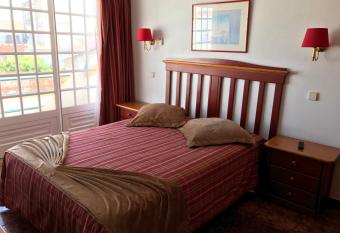 Resid  ncial Cola  o has Balcony rooms