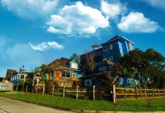 Casa Kalfu Hotel Boutique allows 18 year olds to book a room