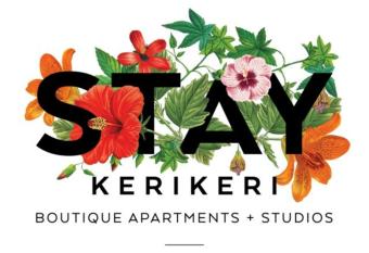 Stay Kerikeri allows 18 year olds to book a room