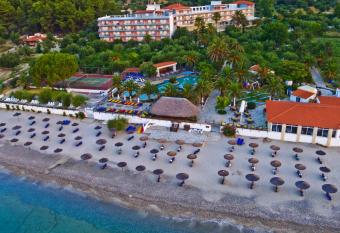 Mendi Hotel has Balcony rooms