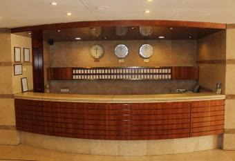 Charles Hotel has Balcony rooms