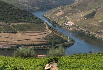 Casa De Casal De Loivos has Balcony rooms