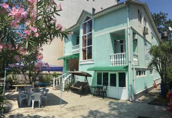 Green house Ureki has Balcony rooms