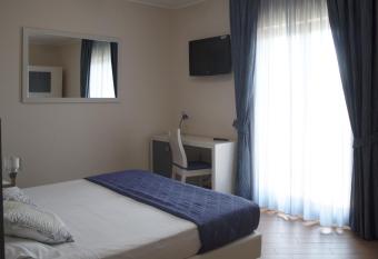 Affittacamere Certe Notti has Balcony rooms