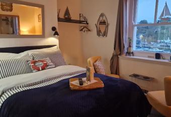 The Ocean Guesthouse allows 18 year olds to book a room