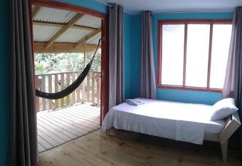 Drake Lapas has Balcony rooms