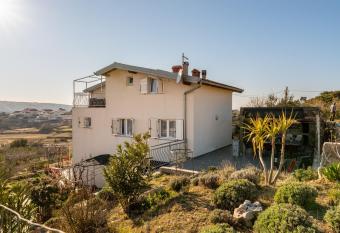 Apartments with a parking space Lopar, Rab - 14070 has Balcony rooms