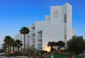 Herbert Samuel The Reef Eilat allows 18 year olds to book a room