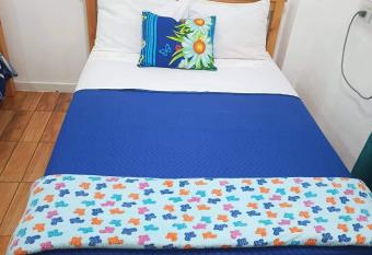 MJ Home has Balcony rooms