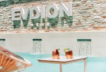 Evdion Hotel by Panel Hospitality allows 18 year olds to book a room