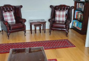 The Redcliff allows 18 year olds to book a room