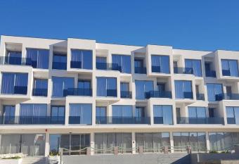 Bara Bay has Balcony rooms