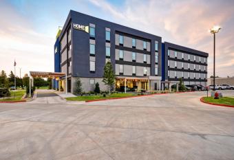 Home2 Suites by Hilton El Reno allows 18 year olds to book a room