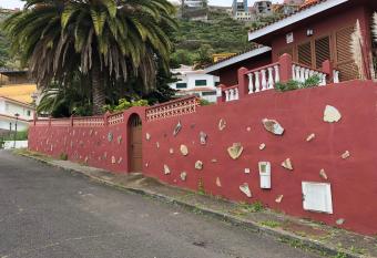 Chalet con vista has Balcony rooms