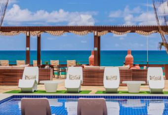 Pousada Tabajuba allows 18 year olds to book a room