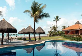 Pousada Tabapitanga has Balcony rooms