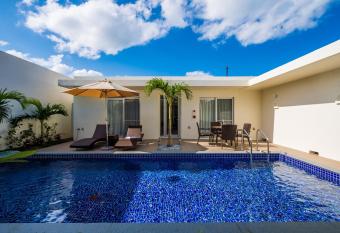 Coldio Pool & Villas Sumuide allows 18 year olds to book a room