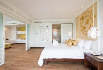 The Riverie by Katathani SHA Extra Plus has Smoking/Balcony rooms