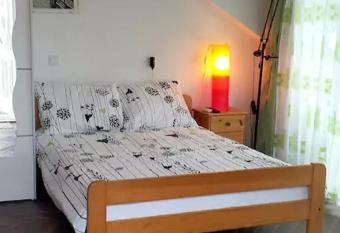 Apartman - Ru  i  njak has Smoking/Balcony rooms