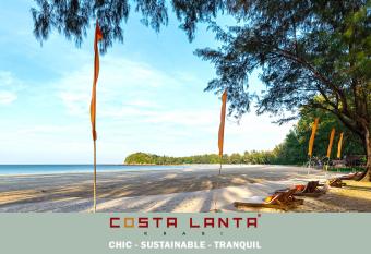 Costa Lanta - Adult Only allows 18 year olds to book a room