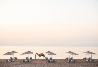 InterContinental Fujairah Resort, an IHG Hotel has Balcony rooms