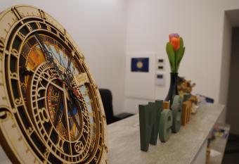 Palazzo IrMa - Hotel - B&B Luxury has Balcony rooms