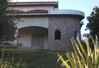 Casa Deus has Balcony rooms