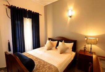 Mitrayu has Balcony rooms