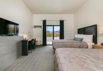 Silver Creek Hotel allows 18 year olds to book a room