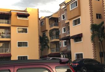 Apartamento Los Rieles has Balcony rooms