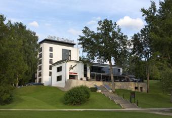 GMP Clubhotel Apartments has Balcony rooms