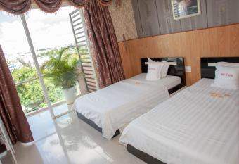 Ngoc Se Hotel has Balcony rooms