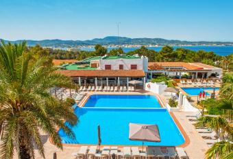 Marble Stella Maris Ibiza has Balcony rooms