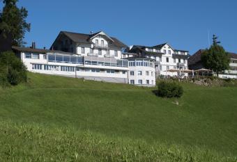 Boutique Hotel Moosegg allows 18 year olds to book a room