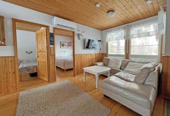 Riihilampi allows 18 year olds to book a room