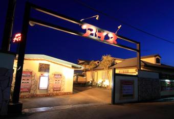 Restay Choshi Aine (Adult Only) has Smoking rooms