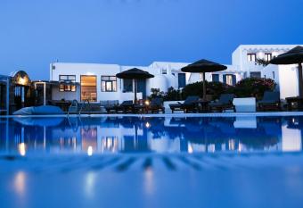 Jason Hotel has Balcony rooms