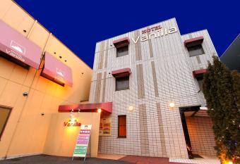 Hotel Vanilla (Adult Only) has Smoking rooms