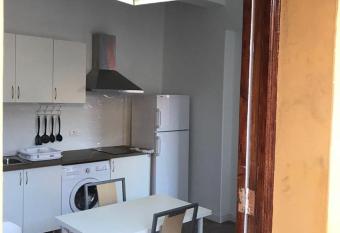 Apartamentos La Concepci  n has Balcony rooms